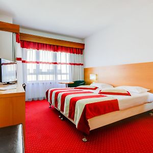 Kamer met Twee Aparte Bedden