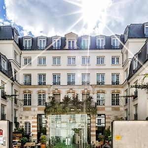 Kube Hotel Paris